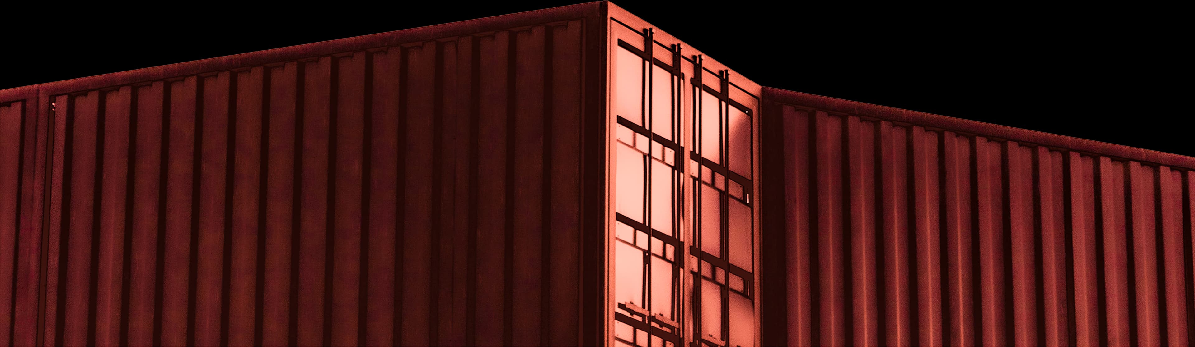 ASA GLOBAL Container